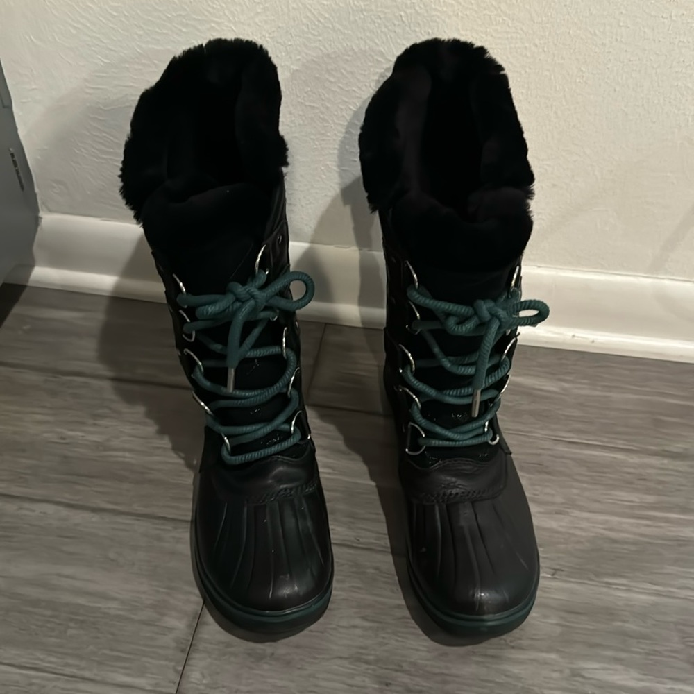 Sorel Women’s Tofino II Lux Boot - Size 8.5